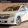 nissan elgrand 2011 -NISSAN--Elgrand DBA-TE52--TE52-016252---NISSAN--Elgrand DBA-TE52--TE52-016252- image 1