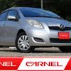 toyota vitz 2010 T10850 image 1