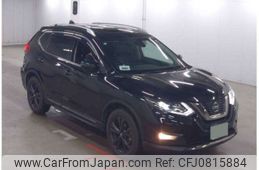 nissan x-trail 2021 -NISSAN 【久留米 338ﾒ 31】--X-Trail 5BA-NT32--NT32-613700---NISSAN 【久留米 338ﾒ 31】--X-Trail 5BA-NT32--NT32-613700-