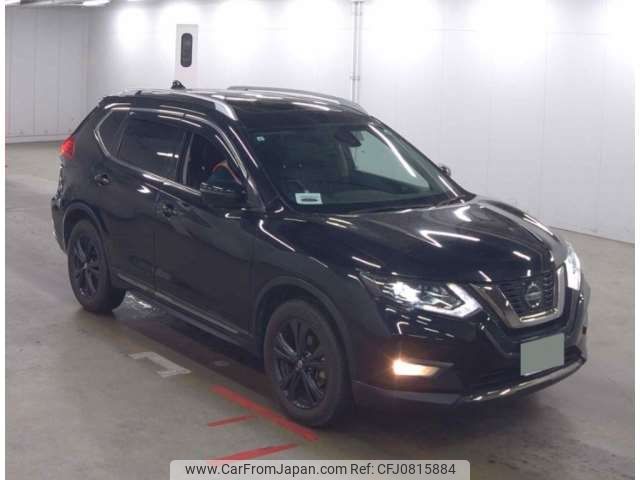 nissan x-trail 2021 -NISSAN 【久留米 338ﾒ 31】--X-Trail 5BA-NT32--NT32-613700---NISSAN 【久留米 338ﾒ 31】--X-Trail 5BA-NT32--NT32-613700- image 1