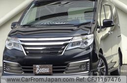 nissan serena 2014 quick_quick_DAA-HC26_112953
