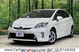 toyota prius 2013 -TOYOTA--Prius DAA-ZVW30--ZVW30-5700890---TOYOTA--Prius DAA-ZVW30--ZVW30-5700890-