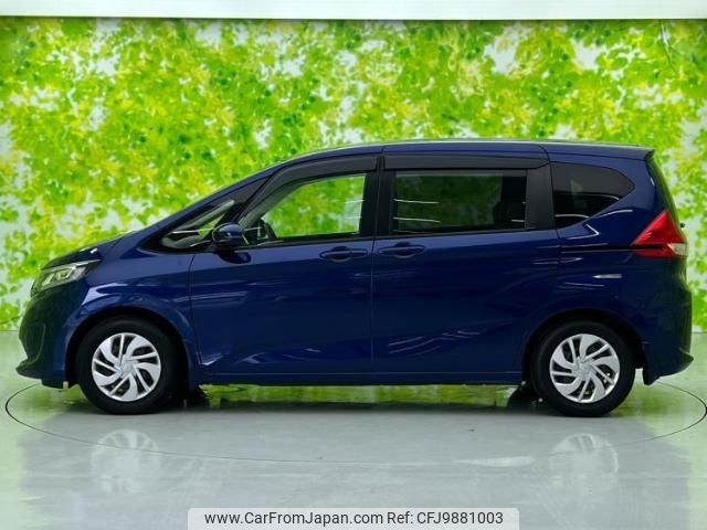 honda freed 2017 quick_quick_DBA-GB5_GB5-1048091 image 2