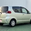toyota porte 2008 CFJ1562992 image 2