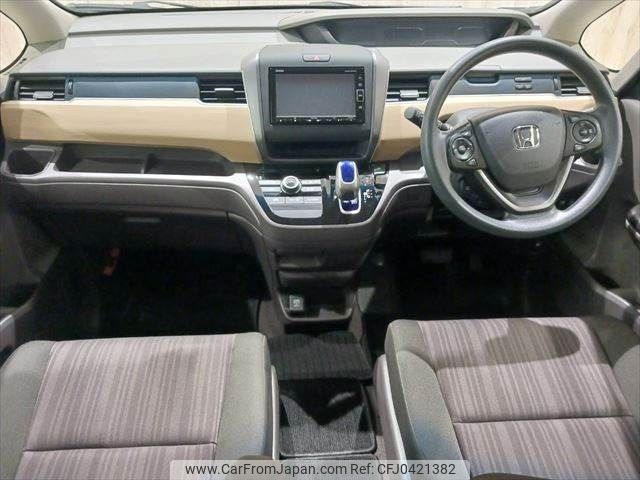 honda freed 2019 -HONDA--Freed DAA-GB7--GB7-1091656---HONDA--Freed DAA-GB7--GB7-1091656- image 2