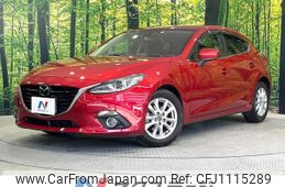 mazda axela 2016 quick_quick_BM5FS_BM5FS-306680