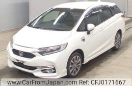 honda shuttle 2017 -HONDA--Shuttle DAA-GP8--GP8-1104214---HONDA--Shuttle DAA-GP8--GP8-1104214-