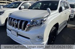 toyota land-cruiser-prado 2015 quick_quick_LDA-GDJ150W_GDJ150-0004389