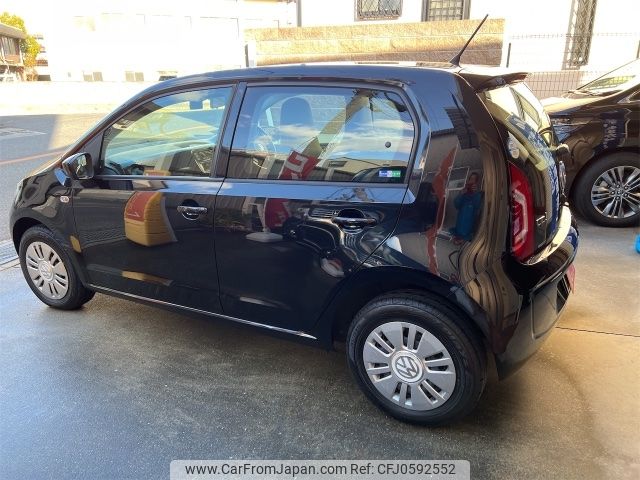 volkswagen up 2014 -VOLKSWAGEN 【和泉 531ﾀ3988】--VW up AACHY--0077699---VOLKSWAGEN 【和泉 531ﾀ3988】--VW up AACHY--0077699- image 2