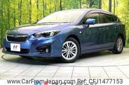 subaru impreza-wagon 2018 -SUBARU--Impreza Wagon DBA-GT3--GT3-060155---SUBARU--Impreza Wagon DBA-GT3--GT3-060155-