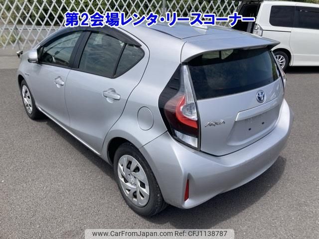 toyota aqua 2020 -TOYOTA--AQUA NHP10-2661320---TOYOTA--AQUA NHP10-2661320- image 2
