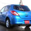 nissan tiida 2008 G00275 image 11