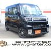 daihatsu wake 2017 quick_quick_DBA-LA700S_LA700S-0092816 image 1