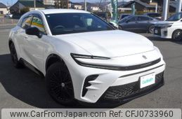 toyota crown 2024 -TOYOTA--ｸﾗｳﾝｽﾎﾟｰﾂ 6AA-AZSH36W--AZSH36-4033437---TOYOTA--ｸﾗｳﾝｽﾎﾟｰﾂ 6AA-AZSH36W--AZSH36-4033437-