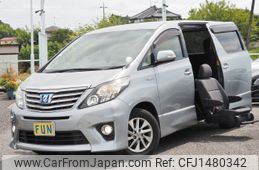 toyota alphard 2013 -TOYOTA--Alphard DAA-ATH20W--ATH20-8026291---TOYOTA--Alphard DAA-ATH20W--ATH20-8026291-