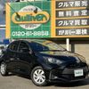 toyota yaris 2020 -TOYOTA--Yaris 5BA-KSP210--KSP210-0008047---TOYOTA--Yaris 5BA-KSP210--KSP210-0008047- image 1