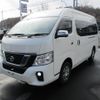 nissan caravan-van 2018 -NISSAN--Caravan Van CW8E26--100862---NISSAN--Caravan Van CW8E26--100862- image 1