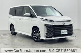toyota voxy 2024 CFJ1550681