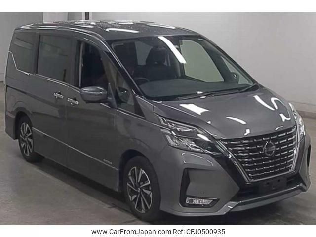 nissan serena 2020 quick_quick_DAA-GFC27_192803 image 1