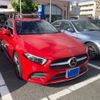 mercedes-benz a-class 2018 -MERCEDES-BENZ--Benz A Class 5BA-177084--WDD1770842J064244---MERCEDES-BENZ--Benz A Class 5BA-177084--WDD1770842J064244- image 1