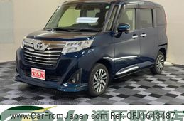 toyota roomy 2018 CFJ1643487