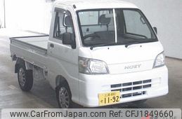 daihatsu hijet-truck 2010 CFJ1849660