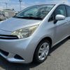 toyota ractis 2010 AF-NCP120-2003156 image 1