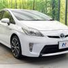 toyota prius 2012 -TOYOTA--Prius DAA-ZVW30--ZVW30-1532227---TOYOTA--Prius DAA-ZVW30--ZVW30-1532227- image 17