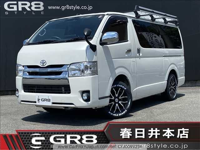 toyota hiace-van 2019 -TOYOTA--Hiace Van CBF-TRH200V--TRH200-0301971---TOYOTA--Hiace Van CBF-TRH200V--TRH200-0301971- image 1