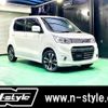 suzuki wagon-r-stingray 2012 quick_quick_MH34S_MH34S-903666 image 1