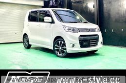 suzuki wagon-r-stingray 2012 quick_quick_MH34S_MH34S-903666