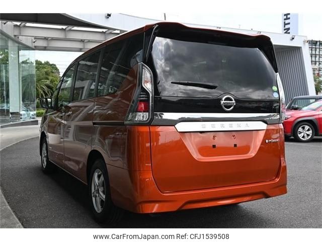 nissan serena 2020 CFJ1539508 image 2