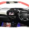 toyota aqua 2017 -TOYOTA--AQUA DAA-NHP10H--NHP10-6650592---TOYOTA--AQUA DAA-NHP10H--NHP10-6650592- image 5