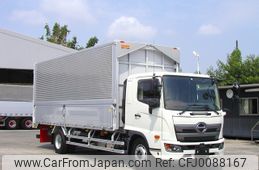 hino ranger 2019 -HINO--Hino Ranger 2KG-FE2ABA--FE2AB-102365---HINO--Hino Ranger 2KG-FE2ABA--FE2AB-102365-