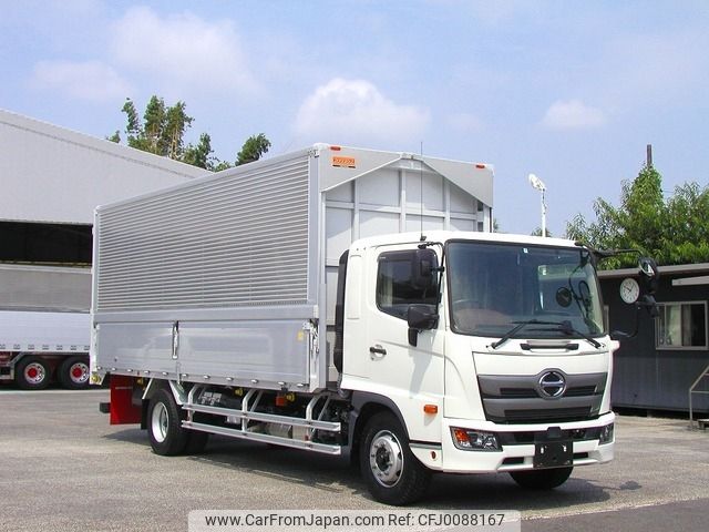 hino ranger 2019 -HINO--Hino Ranger 2KG-FE2ABA--FE2AB-102365---HINO--Hino Ranger 2KG-FE2ABA--FE2AB-102365- image 1