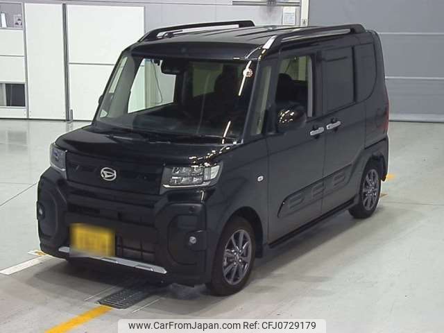 daihatsu tanto 2023 -DAIHATSU 【三河 581ｿ5636】--Tanto 5BA-LA650S--LA650S-0374523---DAIHATSU 【三河 581ｿ5636】--Tanto 5BA-LA650S--LA650S-0374523- image 1