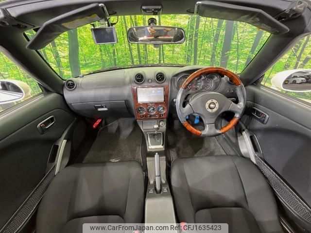 daihatsu copen 2008 CFJ1635423 image 2