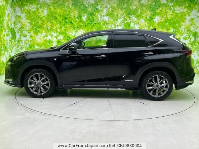 lexus nx 2019 quick_quick_DAA-AYZ10_AYZ10-1027408 image 2