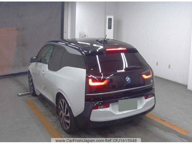 bmw i3 2021 CFJ1615948 image 2