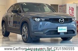 mazda mx-3 2020 CFJ1590555
