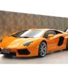 lamborghini aventador 2015 -LAMBORGHINI 【名古屋 31Xﾊ1010】--ﾗﾝﾎﾞﾙｷﾞｰﾆｱｳﾞｪﾝﾀﾄﾞｰﾙ ABA-47L539--ZHWEC1ZD6FLA03852---LAMBORGHINI 【名古屋 31Xﾊ1010】--ﾗﾝﾎﾞﾙｷﾞｰﾆｱｳﾞｪﾝﾀﾄﾞｰﾙ ABA-47L539--ZHWEC1ZD6FLA03852- image 1