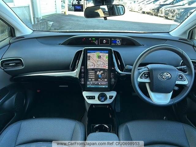 toyota prius-phv 2017 -TOYOTA--Prius PHV DLA-ZVW52--ZVW52-3016280---TOYOTA--Prius PHV DLA-ZVW52--ZVW52-3016280- image 2