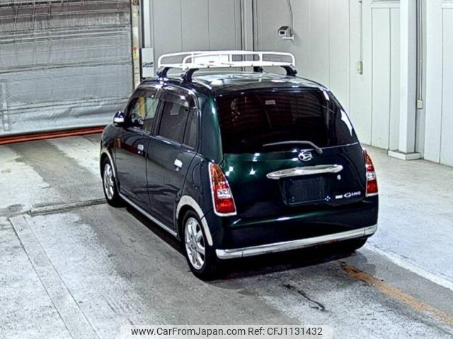 daihatsu mira-gino 2008 -DAIHATSU--Mira Gino L650S-0072955---DAIHATSU--Mira Gino L650S-0072955- image 2