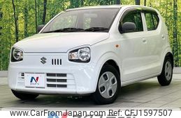 suzuki alto 2018 CFJ1597507