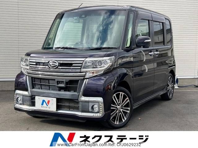 daihatsu tanto 2016 -DAIHATSU--Tanto DBA-LA600S--LA600S-0399646---DAIHATSU--Tanto DBA-LA600S--LA600S-0399646- image 1