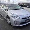 toyota prius 2010 -TOYOTA--Prius ZVW30--1176554---TOYOTA--Prius ZVW30--1176554- image 1