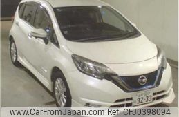 nissan note 2017 quick_quick_DAA-HE12_043208