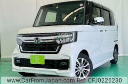 honda n-box 2021 -HONDA--N BOX JF3--5088757---HONDA--N BOX JF3--5088757-