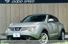 nissan juke 2012 -NISSAN--Juke DBA-YF15--YF15-054852---NISSAN--Juke DBA-YF15--YF15-054852-