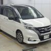 nissan serena 2016 quick_quick_DAA-GFC27_020605 image 1